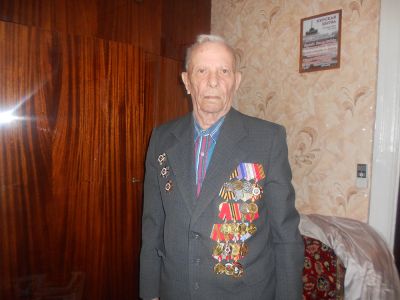 uchastnik_kurskoi_bitvy_-_sapior_dmitrii_krasik