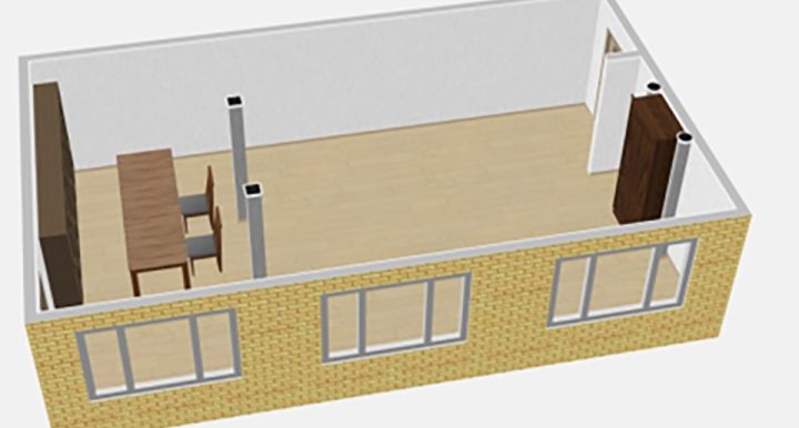 Организация еврейского общинного центра