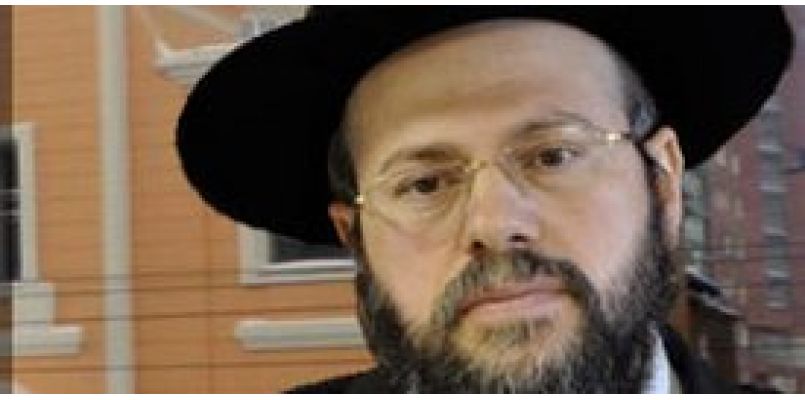 Каждая община - это еврейский народ в миниатюре. В сохранении святости этой общины я и вижу свою миссию