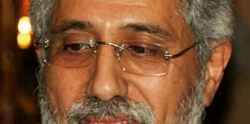 Тело человека – это сосуд, в котором находилась святая душа. После того как вышла святая душа, мы обязаны захоронить 