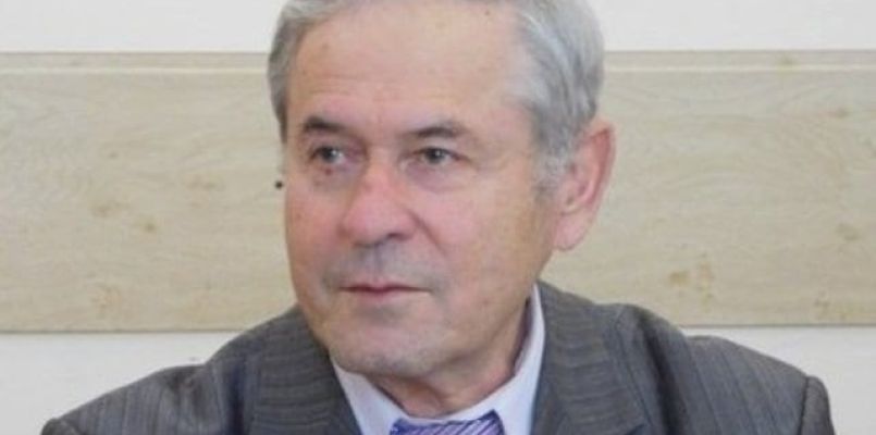 Сквозь судьбы.