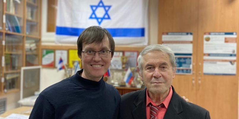 Благотворительное пожертвование для БФ 